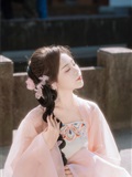YITUYU艺图语 2025.01.02 粉色温婉 泡芙小方(15)